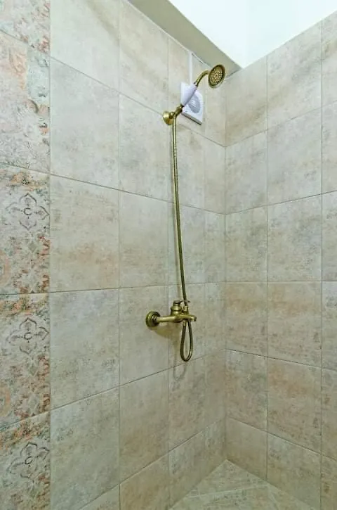 Апартамент Жасмин Apartment Varna