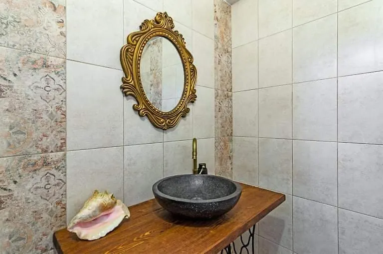 Апартамент Жасмин Apartment Varna 0*,  Bulgaria