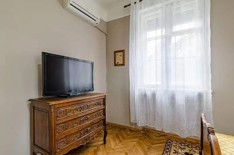 Апартамент Жасмин Apartment Varna