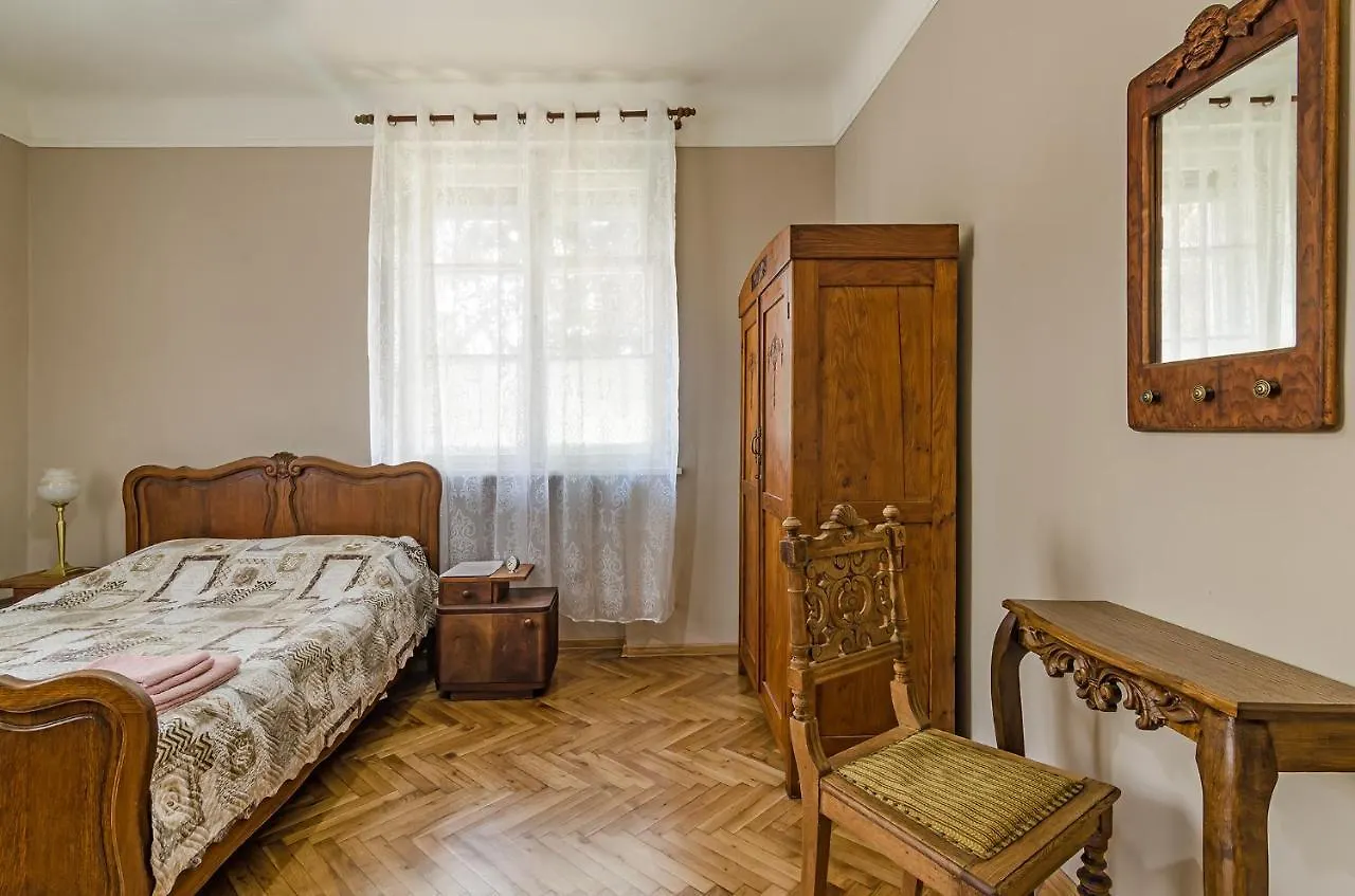 Апартамент Жасмин Apartment Varna